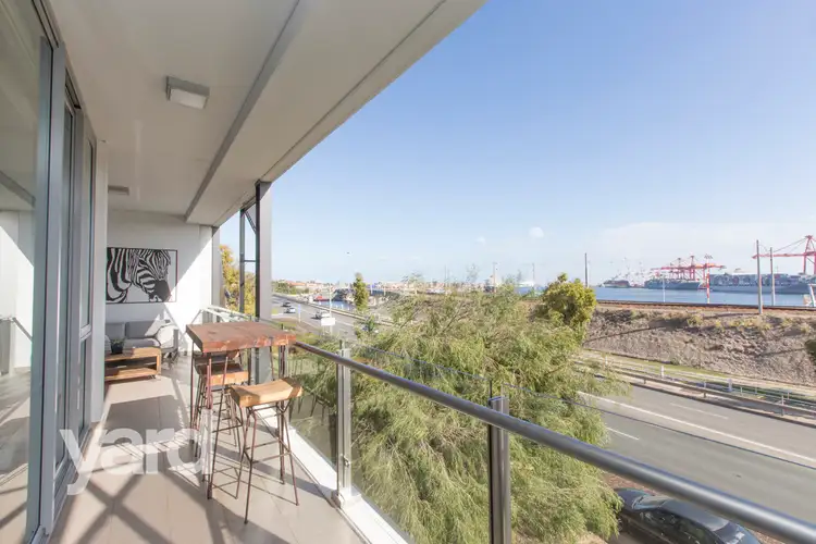 Sixth view of Homely apartment listing, 14/30 Kwong Alley, North Fremantle WA 6159