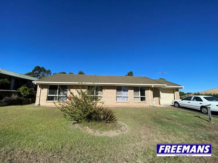 Main view of Homely house listing, 13 Rose Court, Kingaroy QLD 4610
