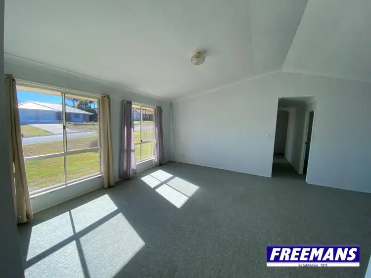 Second view of Homely house listing, 13 Rose Court, Kingaroy QLD 4610