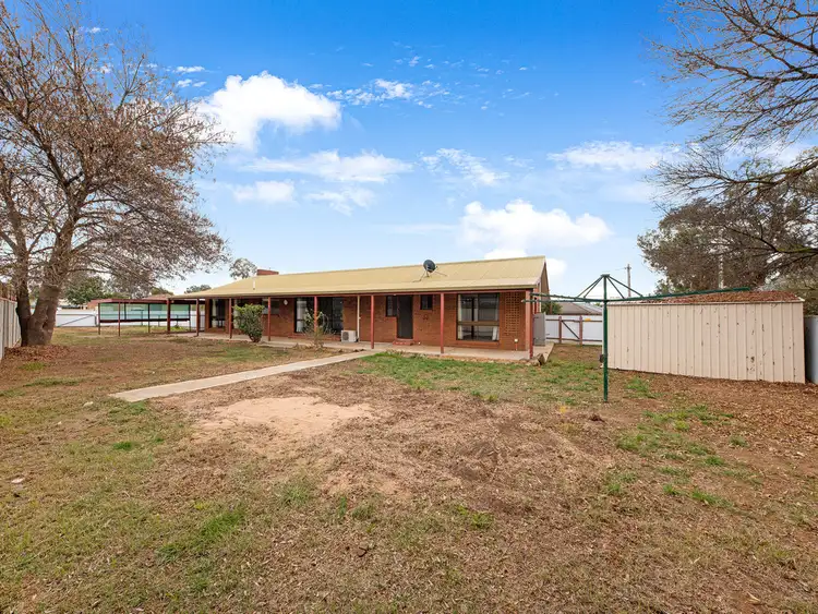 Second view of Homely house listing, 142 Hoddle Street, Howlong NSW 2643