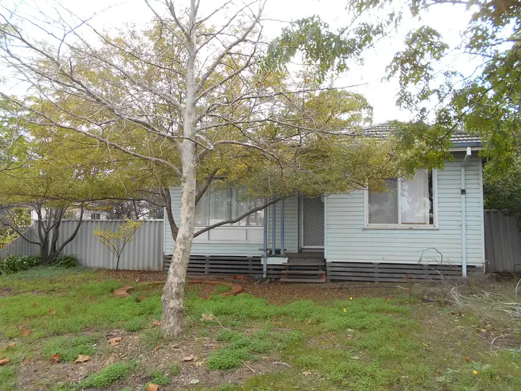Main view of Homely house listing, 11 Francis street, Katanning WA 6317