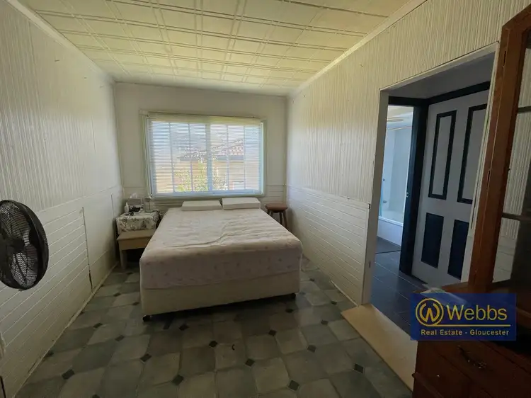 Fifth view of Homely house listing, 43 Elliot Street, Gloucester NSW 2422