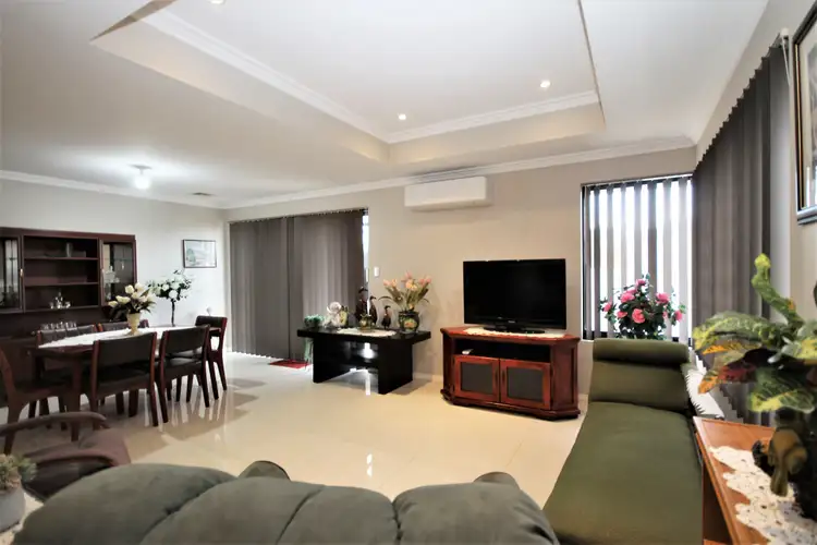 Fifth view of Homely unit listing, 37a Paris Road, Australind WA 6233