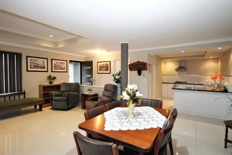 Sixth view of Homely unit listing, 37a Paris Road, Australind WA 6233