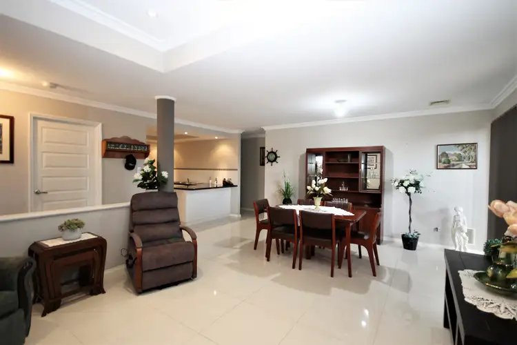 Seventh view of Homely unit listing, 37a Paris Road, Australind WA 6233