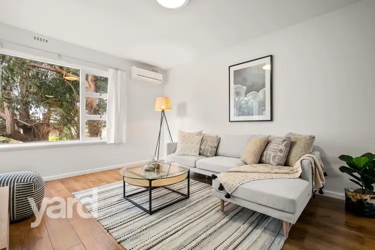 Second view of Homely unit listing, 4/137 North Lake Road, Willagee WA 6156