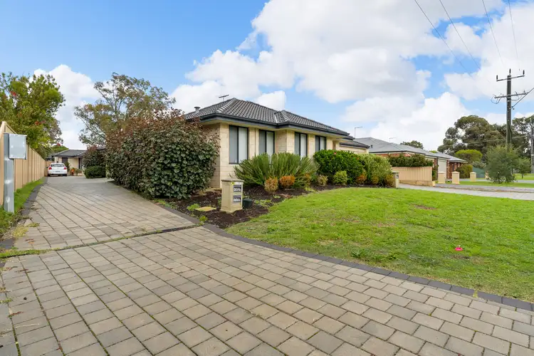 Second view of Homely house listing, 30B Foster Road, Kelmscott WA 6111