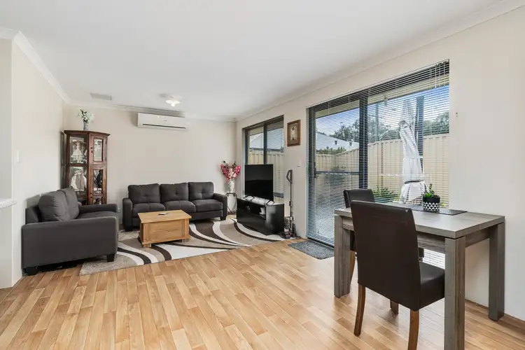 Fourth view of Homely house listing, 30B Foster Road, Kelmscott WA 6111