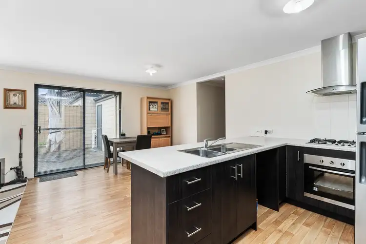 Fifth view of Homely house listing, 30B Foster Road, Kelmscott WA 6111