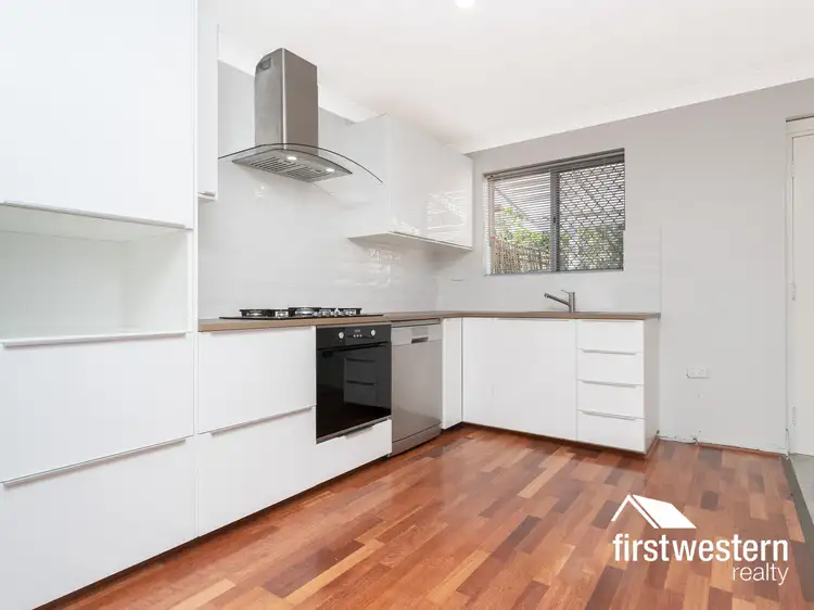 Second view of Homely house listing, 40C Dryden Street, Yokine WA 6060