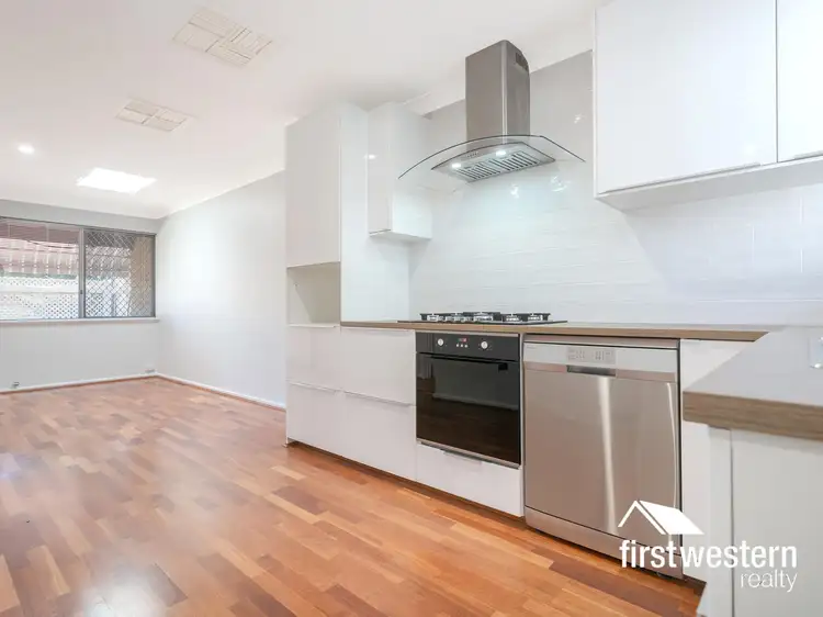 Third view of Homely house listing, 40C Dryden Street, Yokine WA 6060