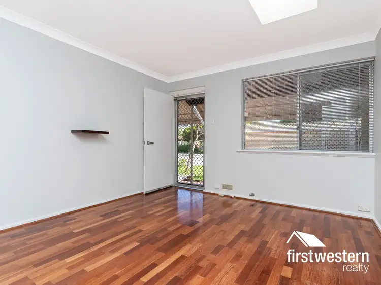 Fourth view of Homely house listing, 40C Dryden Street, Yokine WA 6060