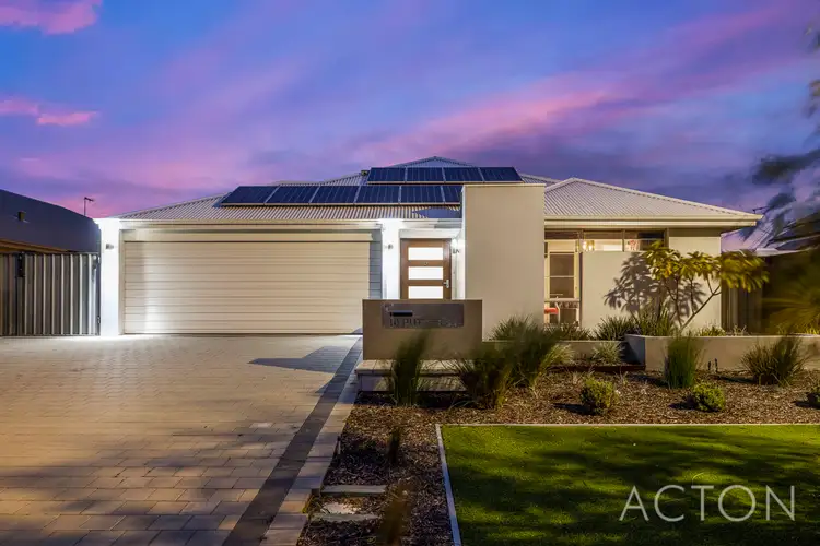 10 Putter Street, Yanchep WA 6035