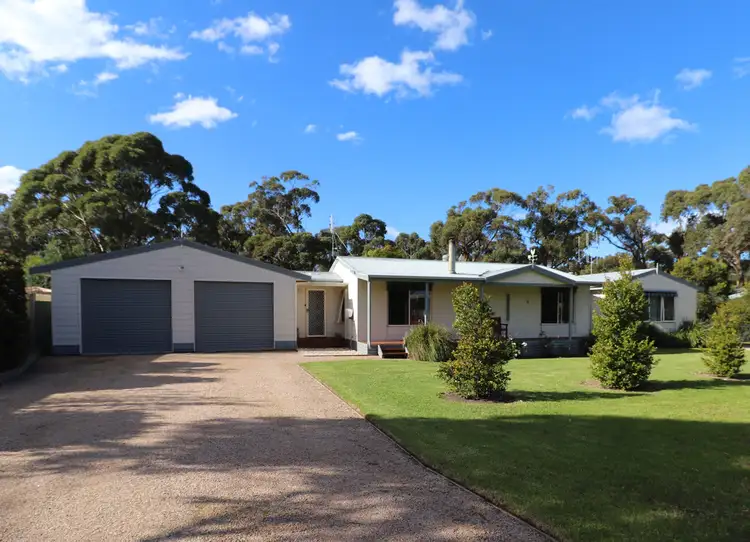 Main view of Homely house listing, 19 SALENI DRIVE, Marlo VIC 3888