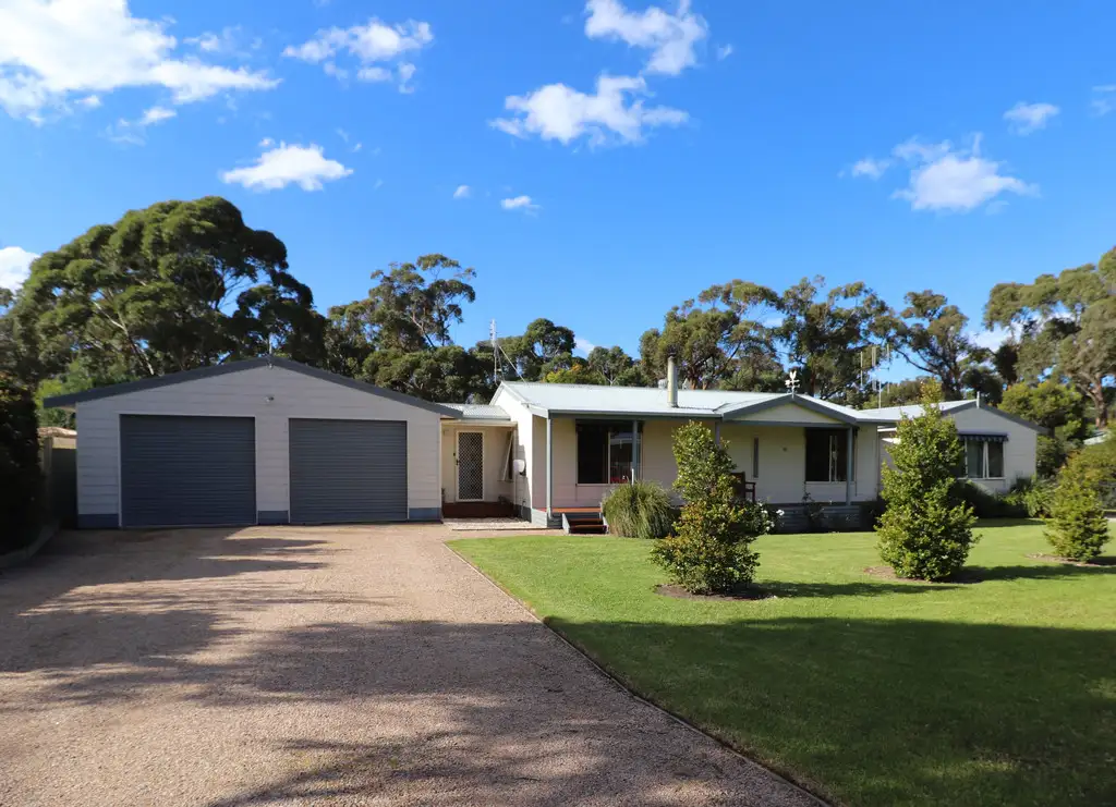 Main view of Homely house listing, 19 SALENI DRIVE, Marlo VIC 3888
