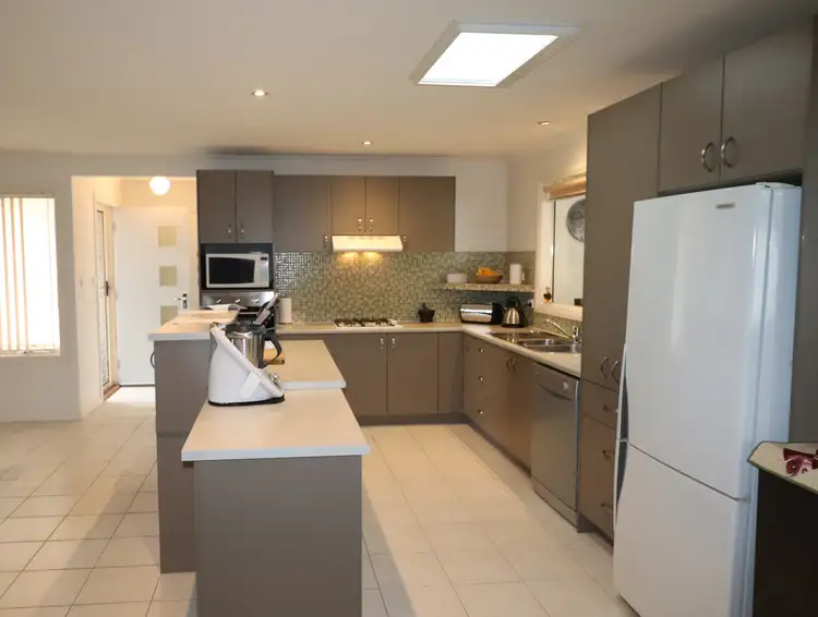 Second view of Homely house listing, 19 SALENI DRIVE, Marlo VIC 3888