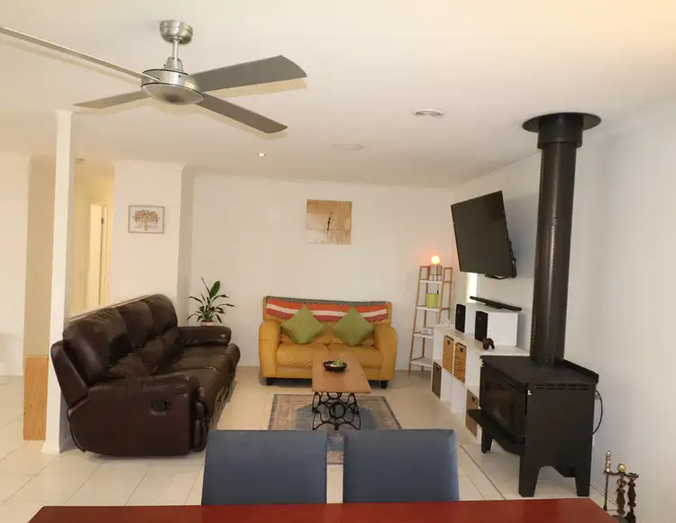 Third view of Homely house listing, 19 SALENI DRIVE, Marlo VIC 3888
