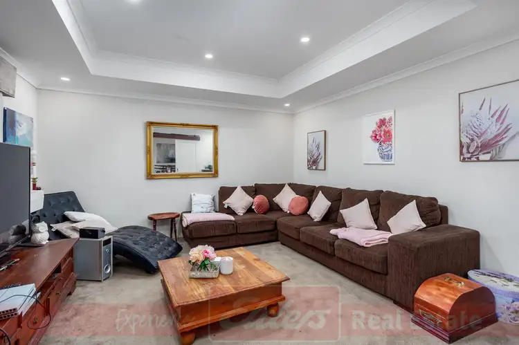 Second view of Homely house listing, 14 Berkeley View, Millbridge WA 6232