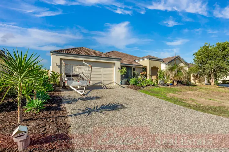Third view of Homely house listing, 14 Berkeley View, Millbridge WA 6232