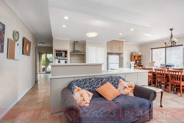 Fourth view of Homely house listing, 14 Berkeley View, Millbridge WA 6232