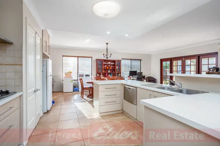 Sixth view of Homely house listing, 14 Berkeley View, Millbridge WA 6232