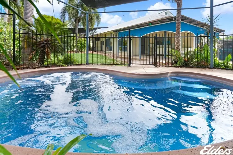 Second view of Homely house listing, 4 Umbrawarra Close, Gunn NT 832
