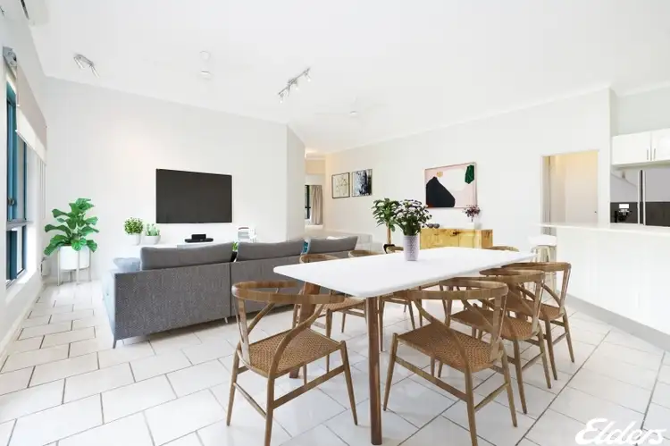Fourth view of Homely house listing, 4 Umbrawarra Close, Gunn NT 832