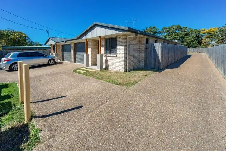 Fifth view of Homely block of units listing, 1-3/82 Crofton Street, Bundaberg West QLD 4670