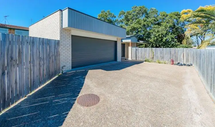 Sixth view of Homely block of units listing, 1-3/82 Crofton Street, Bundaberg West QLD 4670