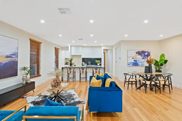 Second view of Homely house listing, 4/112 Cross Road, Highgate SA 5063