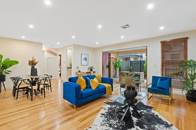 Third view of Homely house listing, 4/112 Cross Road, Highgate SA 5063