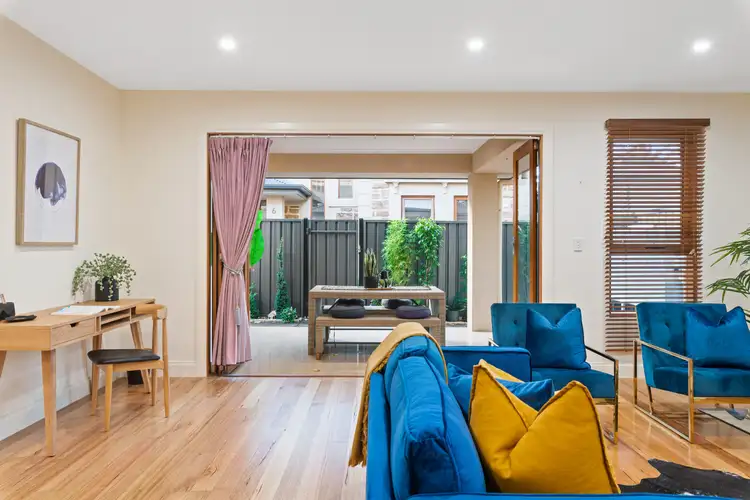 Fourth view of Homely house listing, 4/112 Cross Road, Highgate SA 5063