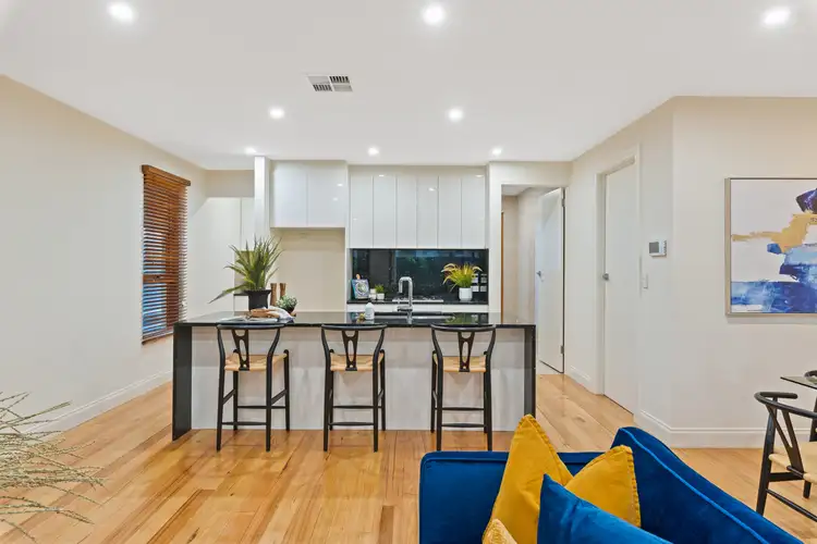 Fifth view of Homely house listing, 4/112 Cross Road, Highgate SA 5063