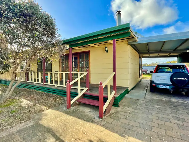 2 Anna Street, Dimboola VIC 3414
