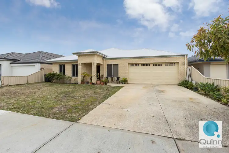 Main view of Homely house listing, 37 Waterfoot Loop, Canning Vale WA 6155