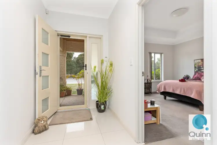 Second view of Homely house listing, 37 Waterfoot Loop, Canning Vale WA 6155