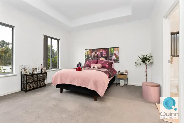 Fourth view of Homely house listing, 37 Waterfoot Loop, Canning Vale WA 6155