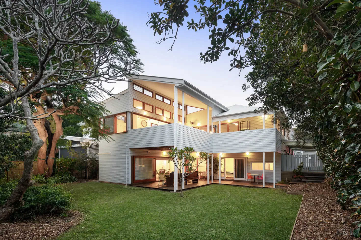 Main view of Homely house listing, 20 Bourne Street, Clayfield QLD 4011