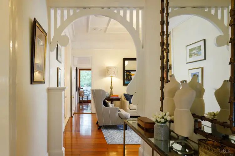 Second view of Homely house listing, 20 Bourne Street, Clayfield QLD 4011