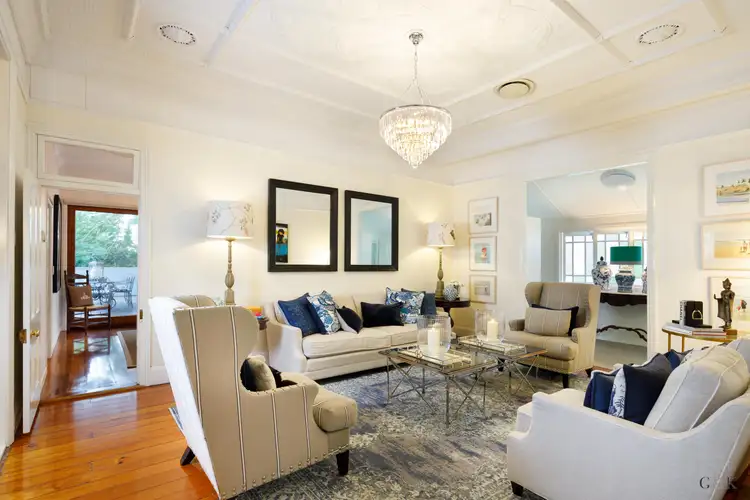 Third view of Homely house listing, 20 Bourne Street, Clayfield QLD 4011