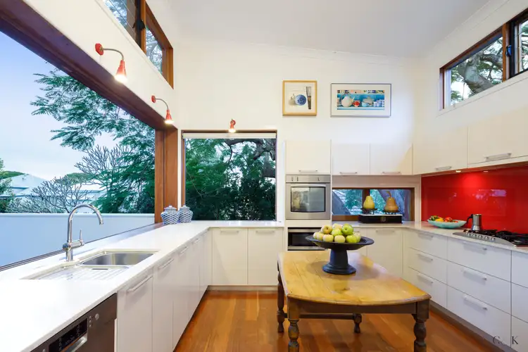 Fourth view of Homely house listing, 20 Bourne Street, Clayfield QLD 4011