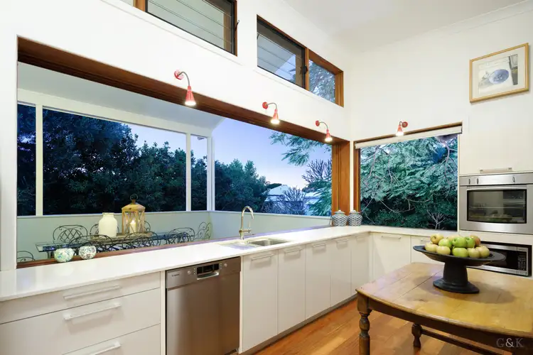 Fifth view of Homely house listing, 20 Bourne Street, Clayfield QLD 4011