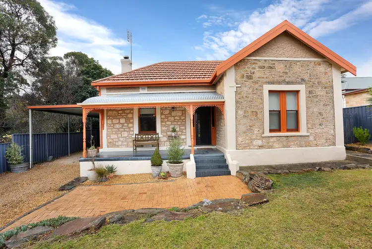 Main view of Homely house listing, 19b Yalumba Tce, Angaston SA 5353