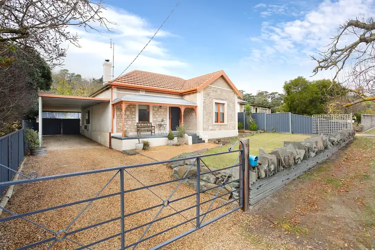 Second view of Homely house listing, 19b Yalumba Tce, Angaston SA 5353