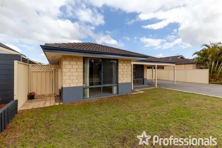 Third view of Homely house listing, 13 Milano Loop, Seville Grove WA 6112