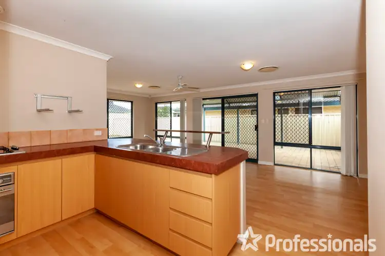 Sixth view of Homely house listing, 13 Milano Loop, Seville Grove WA 6112