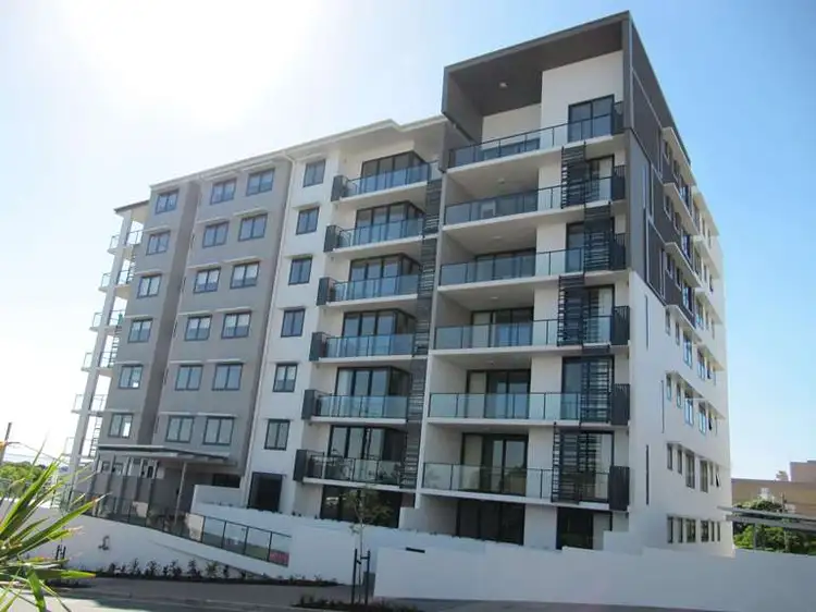 Third view of Homely unit listing, 41/17 ROSEBERRY STREET, Gladstone Central QLD 4680