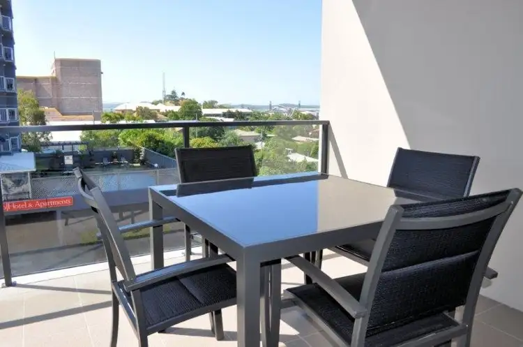 Fifth view of Homely unit listing, 41/17 ROSEBERRY STREET, Gladstone Central QLD 4680