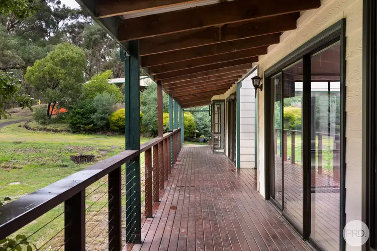 Third view of Homely house listing, 36 Rosella Road, Lal Lal VIC 3352