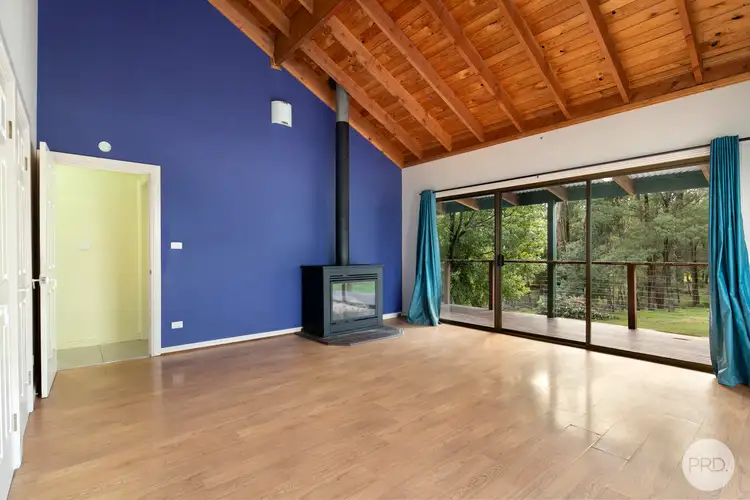 Fifth view of Homely house listing, 36 Rosella Road, Lal Lal VIC 3352